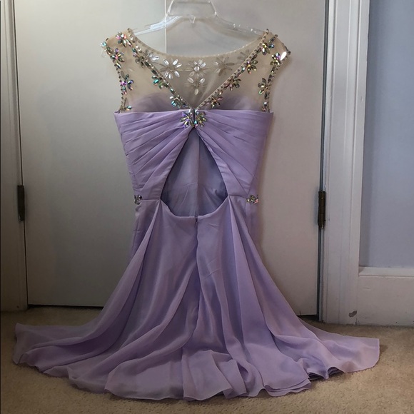 Prom Dress - Picture 6 of 6